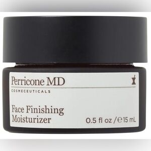 NWOB! Perricone MD Face Finishing Moisturizer (0.5 fl oz / 15 mL)